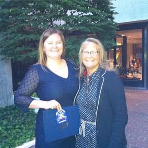 Meet your Posher, Jess