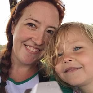 Meet your Posher, Heather