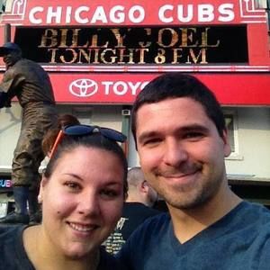 Meet your Posher, Ashourrina