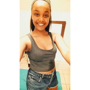 Meet your Posher, Jayla