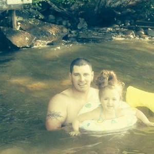 Meet your Posher, Jamie