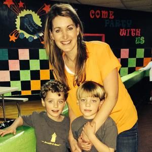 Meet your Posher, Rebecca