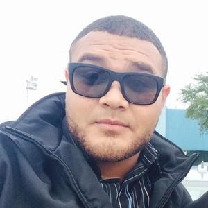 Meet your Posher, Francisco