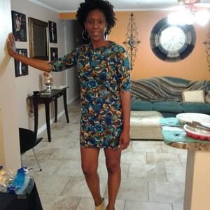 Meet your Posher, Pamela