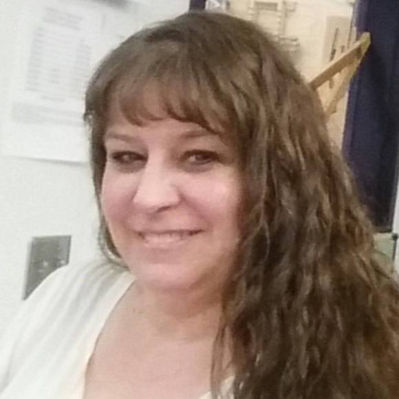 Meet your Posher, Marnie - Picture 1 of 1