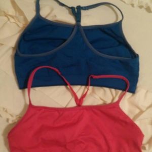 2 C9 Sportsbras