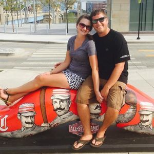 Meet your Posher, Felicia