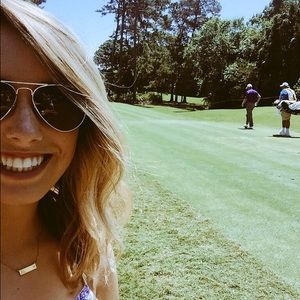 Meet your Posher, Katy