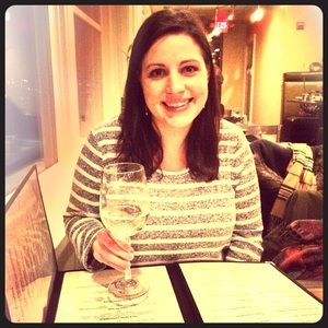 Meet your Posher, Meaghan