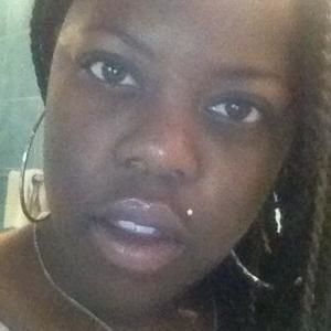 Meet your Posher, Bridgette