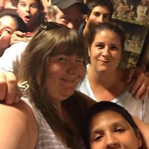 Meet your Posher, Edward