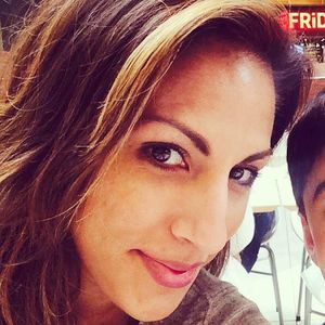 Meet your Posher, Kassandra