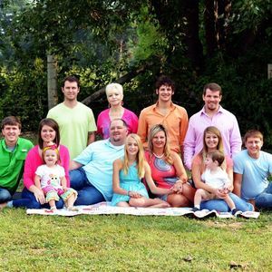 Meet your Posher, Monica