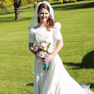 Meet your Posher, Jennifer