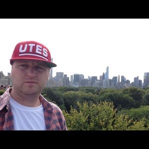 Meet your Posher, Trevor