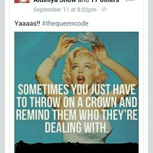 Meet your Posher, Jamie