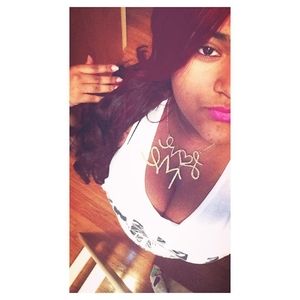 Meet your Posher, Katherine