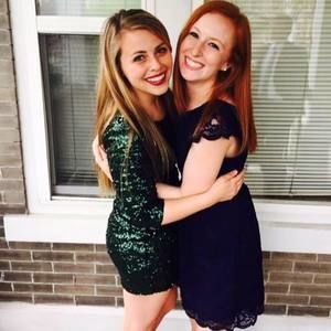 Meet your Posher, Kelsey