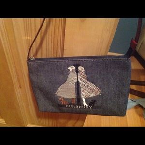 Burberry handbag