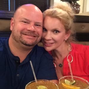 Meet your Posher, Ashlee