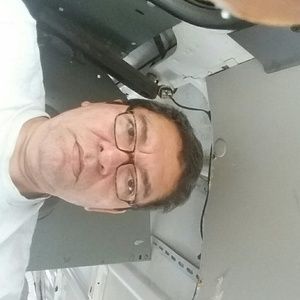 Meet your Posher, Reynaldo