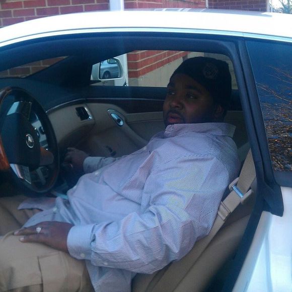 Meet your Posher, James