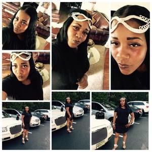 Meet your Posher, Phoebe