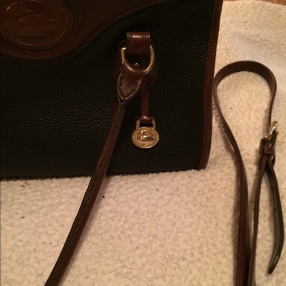 👜Vintage Mint condition Dooney and Bourke 👜 - Picture 4 of 4