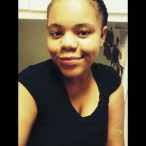 Meet your Posher, Alieyah