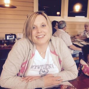 Meet your Posher, Bethanie