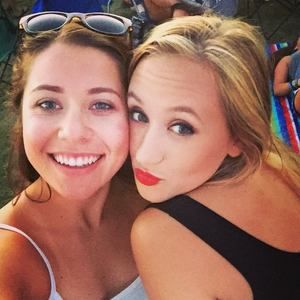 Meet your Posher, Sasha