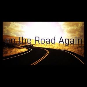 Out of Town until Friday