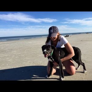 Meet your Posher, Meagan