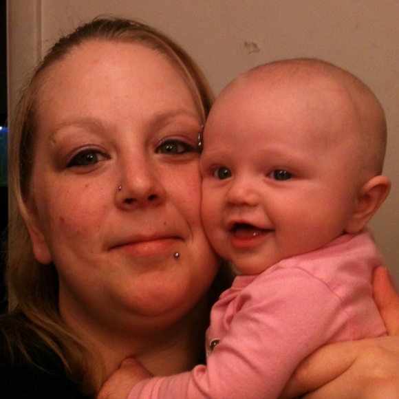 Meet your Posher, Jennifer