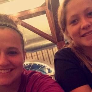 Meet your Posher, Kristen