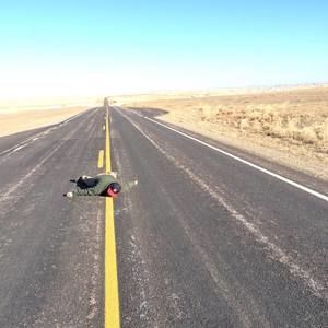 Meet your Posher, Curtis