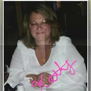 Meet your Posher, Kathy