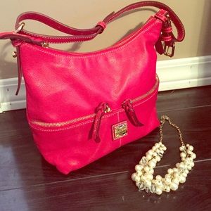 Dooney & Bourke purse