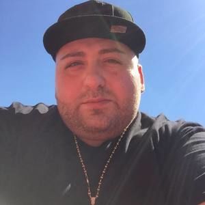 Meet your Posher, Calogero