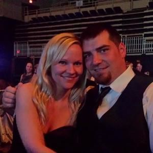 Meet your Posher, Laken