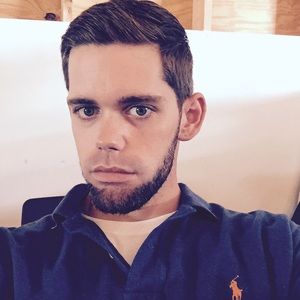 Meet your Posher, Matthew