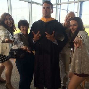 Meet your Posher, Joe