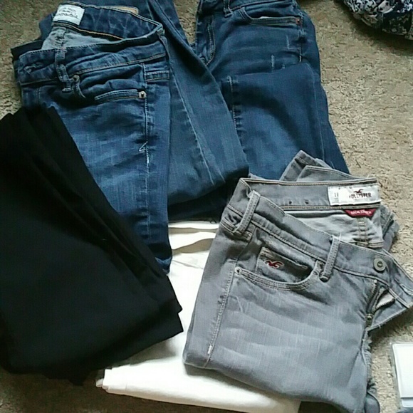 ***trade*** Jeans