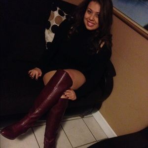 Meet your Posher, Sandra