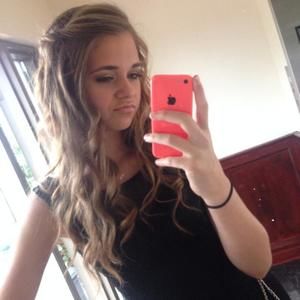 Meet your Posher, Jessica