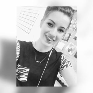 Meet your Posher, Carman