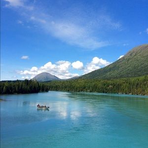 Meet your Posher, Joycelin