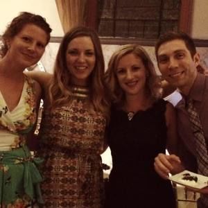 Meet your Posher, Carrie