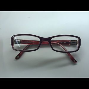 🎉✂️REDUCED✂️🎉. BeBe ophthalmic frames