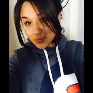 Meet your Posher, Nikki